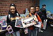 2018 Toy Giveaway