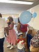 Community Baby Shower 